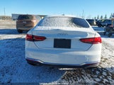 Audi A5 2.0T Progressiv WAUFNCF51LA008247 fotografie