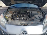 Mazda Mazda3 Gx JM1BL1KF8B1467090 снимка