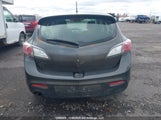 Mazda Mazda3 Gx JM1BL1KF8B1467090 снимка