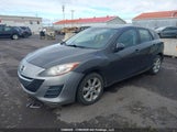 Mazda Mazda3 Gx JM1BL1KF8B1467090 снимка