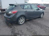 Mazda Mazda3 Gx JM1BL1KF8B1467090 снимка