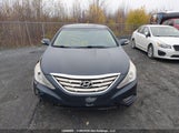 Hyundai Sonata Limited 5NPEC4AC2CH314348 снимка