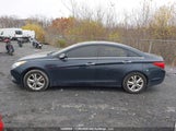 Hyundai Sonata Limited 5NPEC4AC2CH314348 снимка