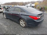Hyundai Sonata Limited 5NPEC4AC2CH314348 fotografie