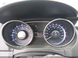Hyundai Sonata Limited 5NPEC4AC2CH314348 photo