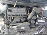 Kia Forte 2.0L Ex KNAFU4A23D5678575 снимка
