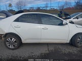 Kia Forte 2.0L Ex KNAFU4A23D5678575 снимка