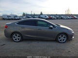 Chevrolet Cruze Premier 1G1BF5SM3J7148469 снимка