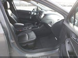 Chevrolet Cruze Premier 1G1BF5SM3J7148469 снимка