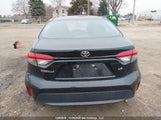 Toyota Corolla Le 5YFBPMBE8MP244365 снимка