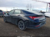 Hyundai Elantra Preferred Ivt KMHLM4AG1MU090242 photo