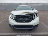 Honda Cr-V Ex 2HKRW2H51JH119455 снимка
