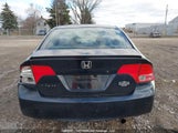 Honda Civic Dx-G 2HGFA16428H116462 снимка