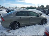 Honda Civic Dx 2HGFA16367H032814 снимка