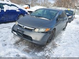 Honda Civic Dx 2HGFA16367H032814 снимка