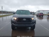 TOYOTA TACOMA 5TFDZ5BN9MX****** снимка