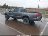 TOYOTA TACOMA 5TFDZ5BN9MX****** снимка