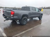 TOYOTA TACOMA 5TFDZ5BN9MX****** снимка
