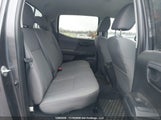 TOYOTA TACOMA 5TFDZ5BN9MX****** снимка