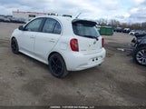 Nissan Micra S/Sr/Sv 3N1CK3CPXFL219337 снимка