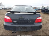 Subaru Impreza Wrx JF1GD29624G502338 снимка