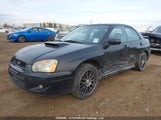 Subaru Impreza Wrx JF1GD29624G502338 снимка