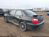 Subaru Impreza Wrx JF1GD29624G502338 снимка