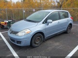 Nissan Versa 1.8S 3N1BC13E29L437627 снимка