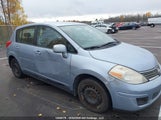 Nissan Versa 1.8S 3N1BC13E29L437627 снимка