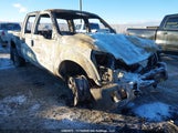 Ford F-350 Lariat 1FT8W3BT6CEC37030 снимка