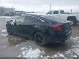 Honda Civic Ex 4Dr 2HGFC2F73LH025252 снимка