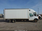 Ford Econoline E350 Super Duty Ctway Van 1FDWE35P87DA30381 снимка