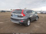 Honda Cr-V Ex 2HKRM4H50GH130912 снимка