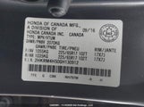 Honda Cr-V Ex 2HKRM4H50GH130912 снимка