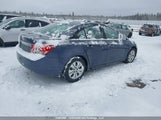 Chevrolet Cruze Lt 1G1PC5SB4D7309090 снимка