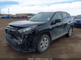 Toyota Rav4 Le 2T3B1RFV8MC226464 снимка