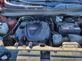 Kia Sportage Ex KNDPCCAC3E7590449 снимка