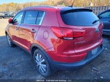Kia Sportage Ex KNDPCCAC3E7590449 снимка
