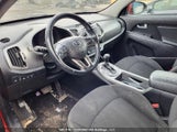 Kia Sportage Ex KNDPCCAC3E7590449 снимка