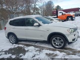 BMW X3 xDrive28I 5UXWX9C53F0D50833 снимка