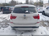 BMW X3 xDrive28I 5UXWX9C53F0D50833 снимка