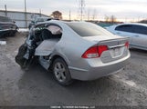 Honda Civic Lx-S 2HGFA1F60BH009175 снимка