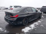 BMW M340I xDrive WBA5U9C06MFK36615 снимка
