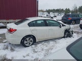Honda Civic Lx 2HGFB2F42FH051189 снимка