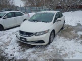 Honda Civic Lx 2HGFB2F42FH051189 снимка