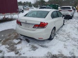 Honda Civic Lx 2HGFB2F42FH051189 снимка