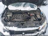 Honda Civic Touring 2HGFC1F92JH102072 снимка