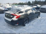 Honda Civic Touring 2HGFC1F92JH102072 снимка