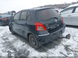 Toyota Yaris JTDKT923885159083 снимка