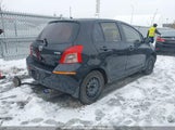 Toyota Yaris JTDKT923885159083 снимка